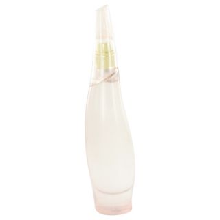 Cashmere Mist Liquid Nude for Women by Donna Karan Eau De Parfum Spray (unboxed)