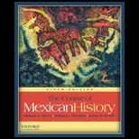 Course of Mexican History