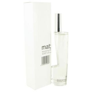 Mat for Women by Masaki Matsushima Eau De Parfum Spray 2.7 oz