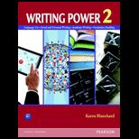 Writing Power 2