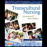 Transcultural Nursing