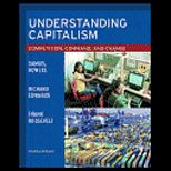 Understanding Capitalism  Competition, Command, and Change