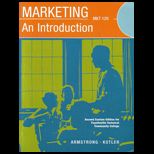 Marketing Introduction (Custom)