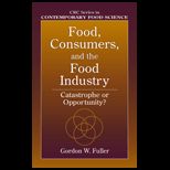 Food, Consumers, and Food Industry