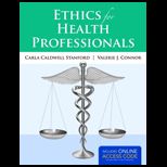 Ethics for Health Professional   With Access