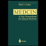 Medcin  A New Nomenclature for Clinical Medicine