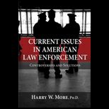 Current Issues in American Law Enforcement Controversies and Solutions