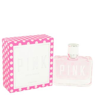 Victoria Secret Pink New for Women by Victoria Secret Eau De Parfum Spray 1.7 oz