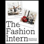 Fashion Intern, Revised   With CD