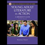 Young Adult Literature in Action (Paper)