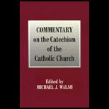 Commentary on Catechism of Catholic