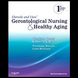 Ebersole and Hessgerontological Nursing