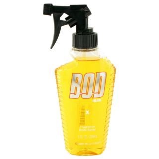 Bod Man X for Men by Parfums De Coeur Body Spray 8 oz