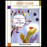 Invitation to Lifespan Study Guide