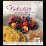 Nutrition for Healthy Living   With Access