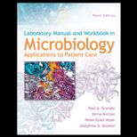 Microbiology  Application To   Lab Manual and Workbook