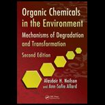 Organic Chemicals in the Environment Mechanisms of Degradation and Transformation