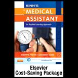 Kinns Medical Assistant Package