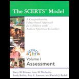 Scerts Model, Volume I and II