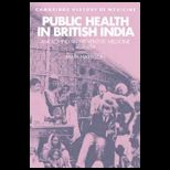 Public Health in British India