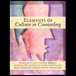 Elements of Culture in Counseling