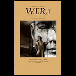 Weird Fiction Review Volume 1