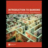 Introduction to Banking