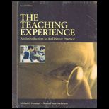 Teaching Experience  (Custom)