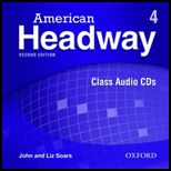 American Headway 4 Class CD (Software)