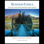 Business Ethics   With Access