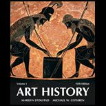 Art History, Volume I  With Myartslab