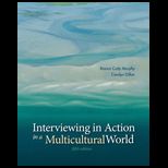 Interviewing in Action in a Multicultural World   With Access