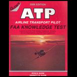 ATP  FAA Knowledge Test   2006 Edition