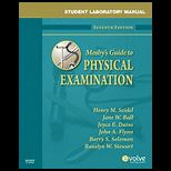Mosbys Guide to Physical Examination   Lab Manual