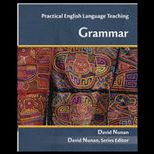 Practical English Language Teaching Grammar