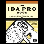 Ida Pro Book