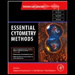 Essential Cytometry Methods