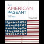 America Pageant, Volume 2