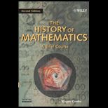 History of Mathematics  Brief Course