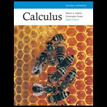 Calculus  Several Variables   Text (Canadian Edition)