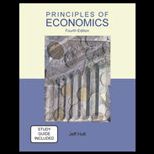 Principles of Economics   With Study Guide Included (Custom)