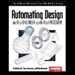 Automating Design in Pro English With Pro
