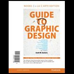 Guide to Graphic Design Textbook (Loose)