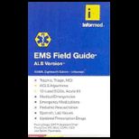 EMS Field Guide  Als Version