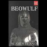 Beowulf  A New Verse Translation