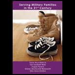 Serving Military Families in 21st Cent.