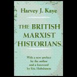 British Marxist Historians  An Introductory Analysis