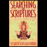 Searching the Scriptures  Feminist Commentary