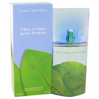 Issey Miyake Summer Fragrance for Men by Issey Miyake EDT Spray 2012 4.2 oz