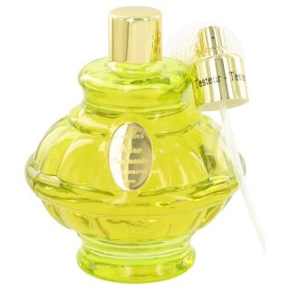 Poire Craquante for Women by Berdoues EDT Spray (Tester) 2.71 oz